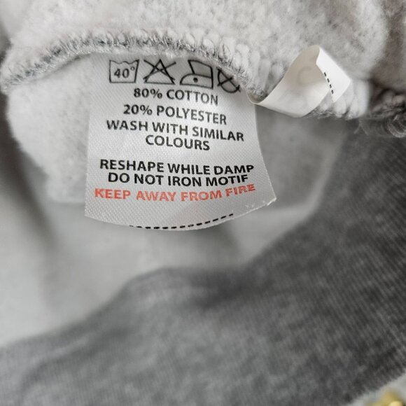 Guinness Gray Women's Sweater - Picture 3 of 5